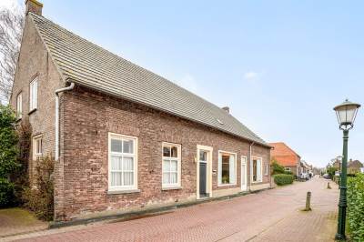 Woning Lithse Dijk 55 Lith