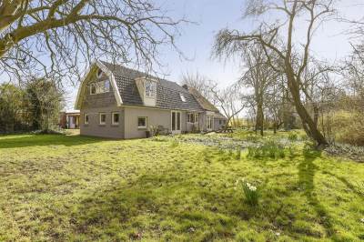 Woning Schapenweg 5 Heerhugowaard