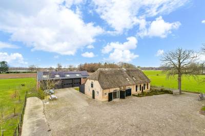 Woning Overaseweg 186 Breda