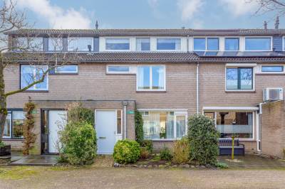 Woning Boomstede 600 Maarssen