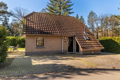 Woning Hessenweg 83100 Lunteren