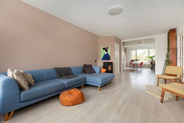 Woning Sportlaan 484 Den Haag
