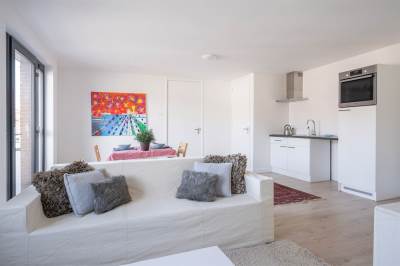 Woning Kalsdonksestraat 174c Roosendaal