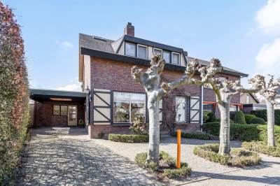 Woning Oude Montforterweg 1A Herten