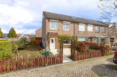 Woning Giessenland 28 Hoornaar