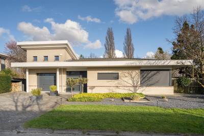 Woning Birdielaan 120 Lelystad