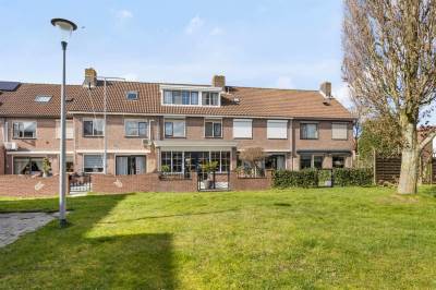 Bouwgrond De Dijkkavel 5 Volendam