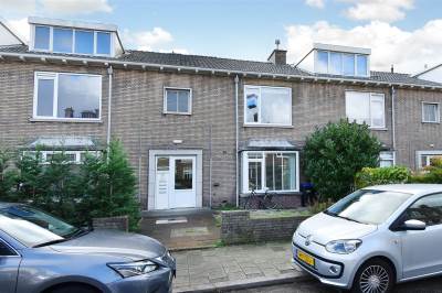 Woning Lupineweg 44 Den Haag