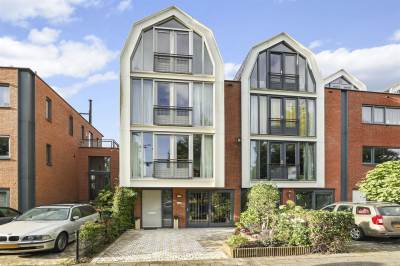 Woning Laakboulevard 164 Amersfoort