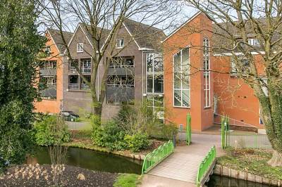 Woning Gedempte Turfhaven 4B Steenwijk