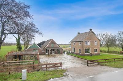 Woning Beerzerhaar 26 Beerzerveld