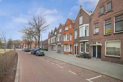 Woning Boergoensevliet 139B Rotterdam
