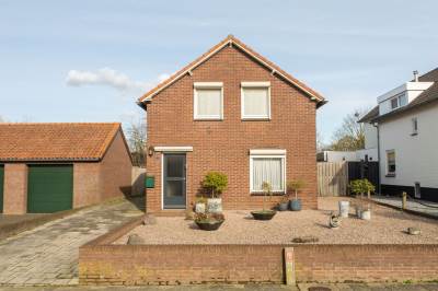 Woning Hulder 1 Vierlingsbeek