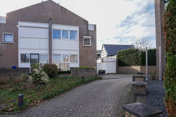 Woning Op der Graaf 33 Landgraaf