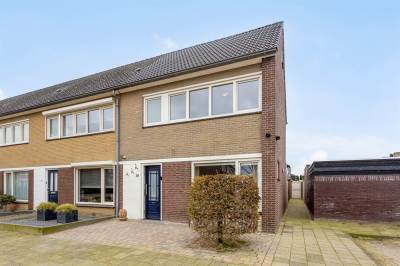 Woning Zuiderstraat 18 Someren