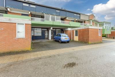 Woning Bastion 482 Lelystad