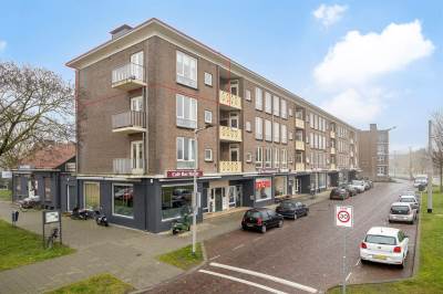 Woning Johan de Wittlaan 2653 Arnhem