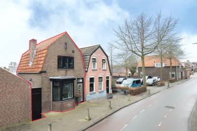 Woning Simondsstraat 80 Genemuiden