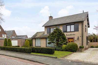 Woning Bunderstraat 141 Schijndel