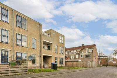 Woning Damwand 40 Huizen