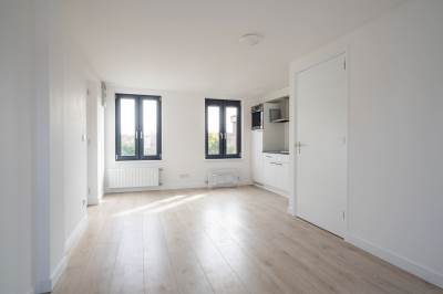 Woning Kalsdonksestraat 174d Roosendaal