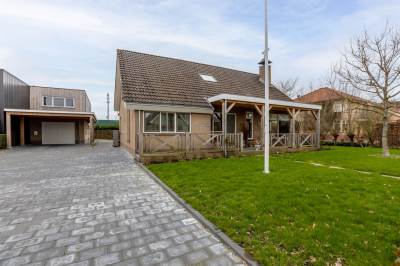 Woning De Griend 2 Ameide