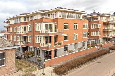 Woning Monta Rosa 33 Montfoort