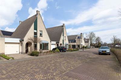 Woning Ietje Kooistraweg 19 Apeldoorn