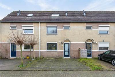 Woning Gerbrandyhof 24 Den Bosch
