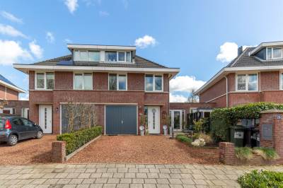 Woning Menno van Coehoornsingel 23 Langerak