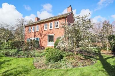 Woning Weth. Camphuislaan 12 Paterswolde