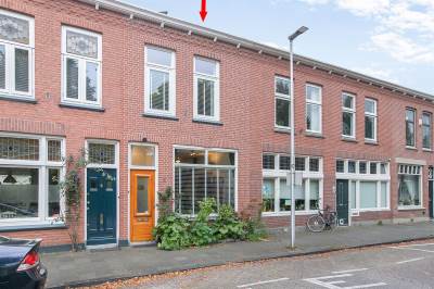 Woning Hogelanden W.Z. 4 Utrecht