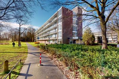 Woning Hertogenlaan 110 Oosterhout (NB)