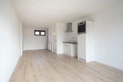 Woning Kalsdonksestraat 174f Roosendaal