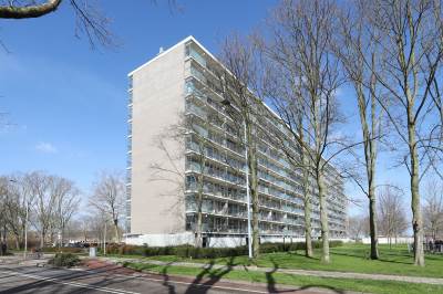 Woning Brusselflat 24 Uithoorn