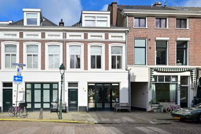 Woning Sumatrastraat 266 Den Haag