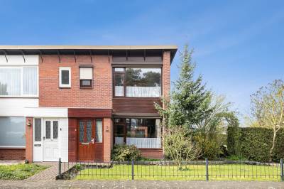 Woning Bevrijdingstraat 2 Ossendrecht