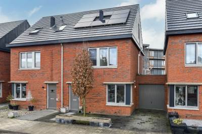 Woning Ballonvaart 22 Arnhem