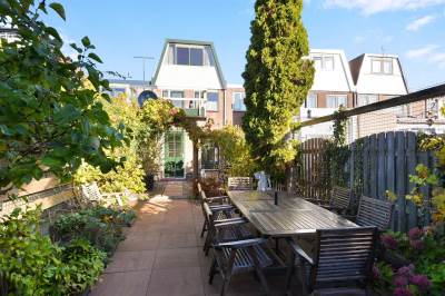 Woning Hugo de Grootstraat 29 Purmerend