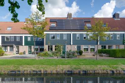 Woning Kronenburg 7 Middenbeemster