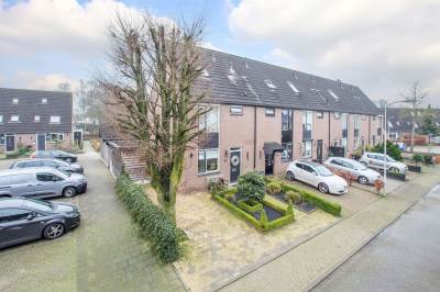 Woning Ruttenbeeklaan 99 Harskamp