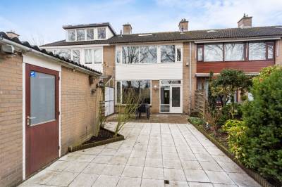 Woning Trompetbloem 11 Rotterdam