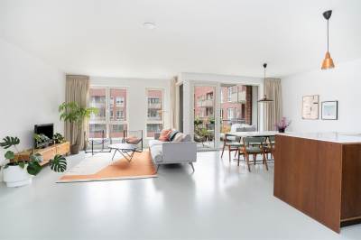 Woning Revaleiland 381 Amsterdam