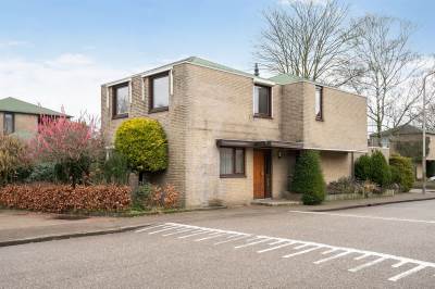 Woning De Beemd 1 Veldhoven