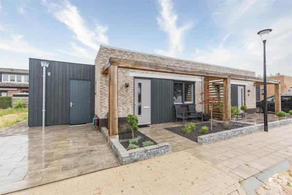 Woning Slink 12 Azewijn