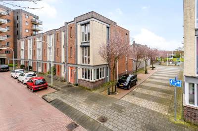 Woning Katschiplaan 112 Den Haag