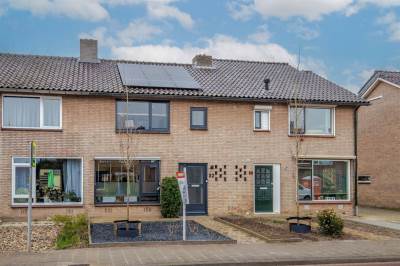 Woning Kerkstraat 52 Westervoort
