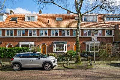 Woning Barend van Dorenweerdelaan 6 Amstelveen