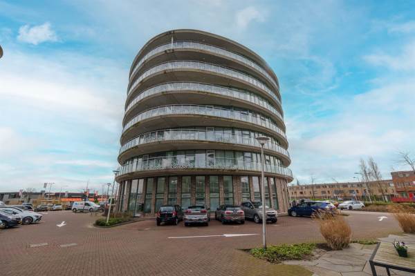 Woning Schiereiland 12 Naaldwijk