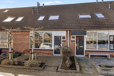 Woning Waterkers 26 Sneek